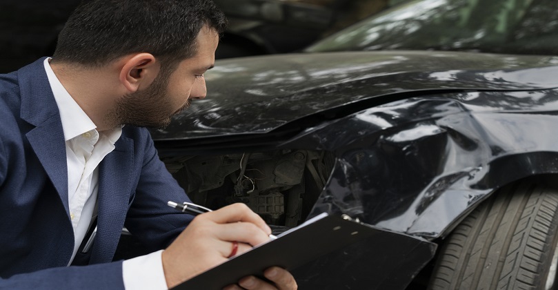What Should I Do If My Car Insurance Lawyer Says No Injury?